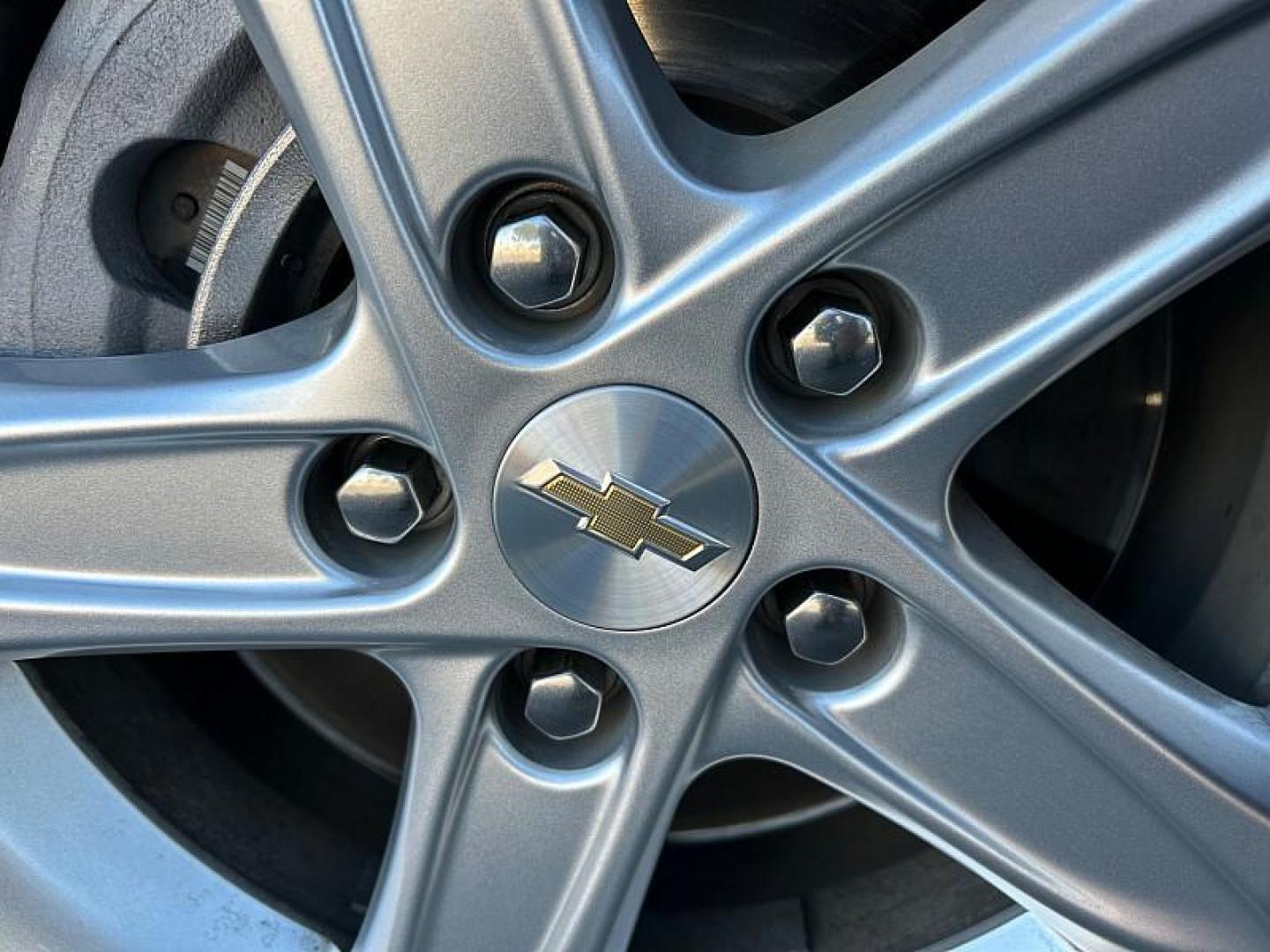 2024 BLACK Chevrolet Malibu (1G1ZD5ST2RF) with an 4-Cyl Turbo 1.5 Liter engine, Automatic CVT transmission, located at 412 Auto Vista Drive, Palmdale, CA, 93551, (661) 945-0620, 34.592636, -118.136681 - Photo#15