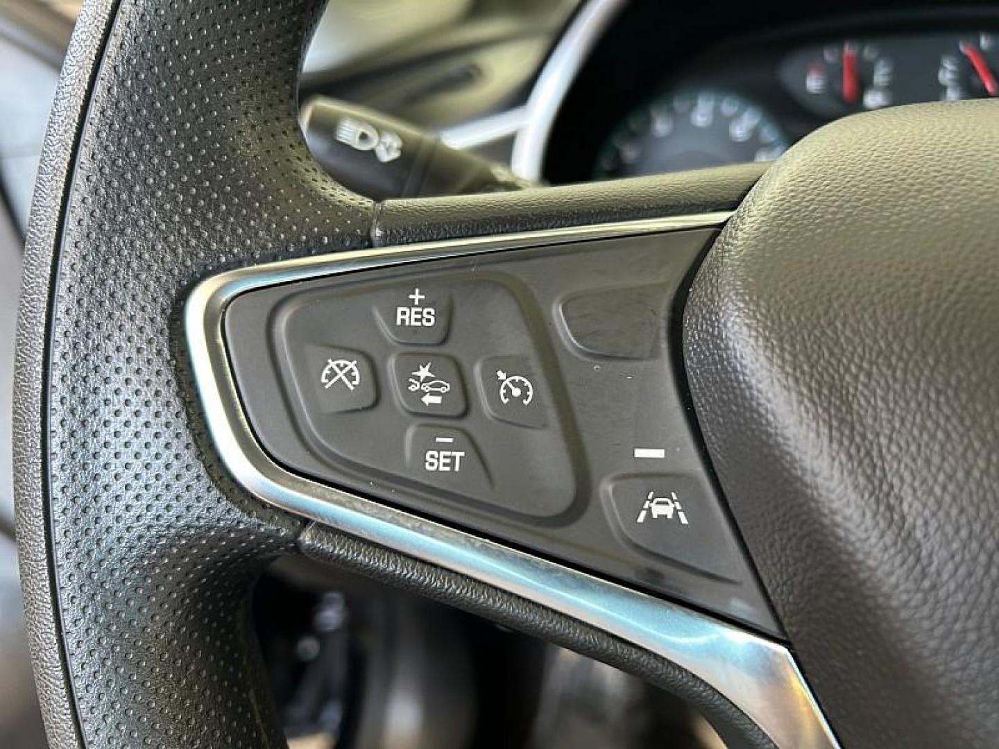 2024 BLACK Chevrolet Malibu (1G1ZD5ST2RF) with an 4-Cyl Turbo 1.5 Liter engine, Automatic CVT transmission, located at 412 Auto Vista Drive, Palmdale, CA, 93551, (661) 945-0620, 34.592636, -118.136681 - Photo#19