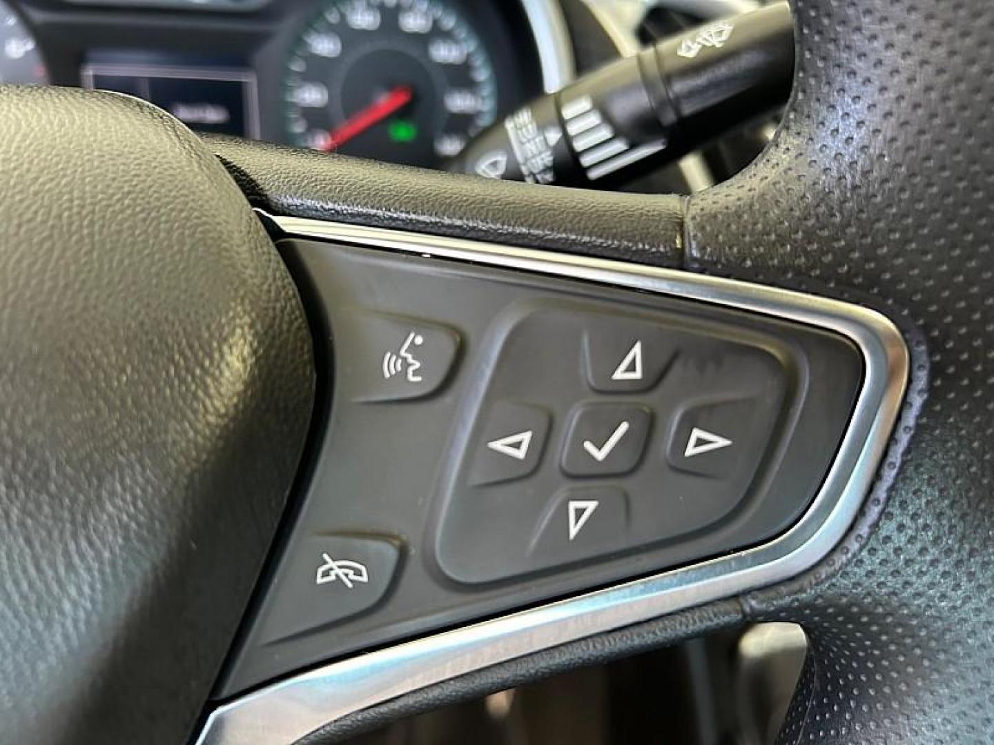 2024 BLACK Chevrolet Malibu (1G1ZD5ST2RF) with an 4-Cyl Turbo 1.5 Liter engine, Automatic CVT transmission, located at 412 Auto Vista Drive, Palmdale, CA, 93551, (661) 945-0620, 34.592636, -118.136681 - Photo#20