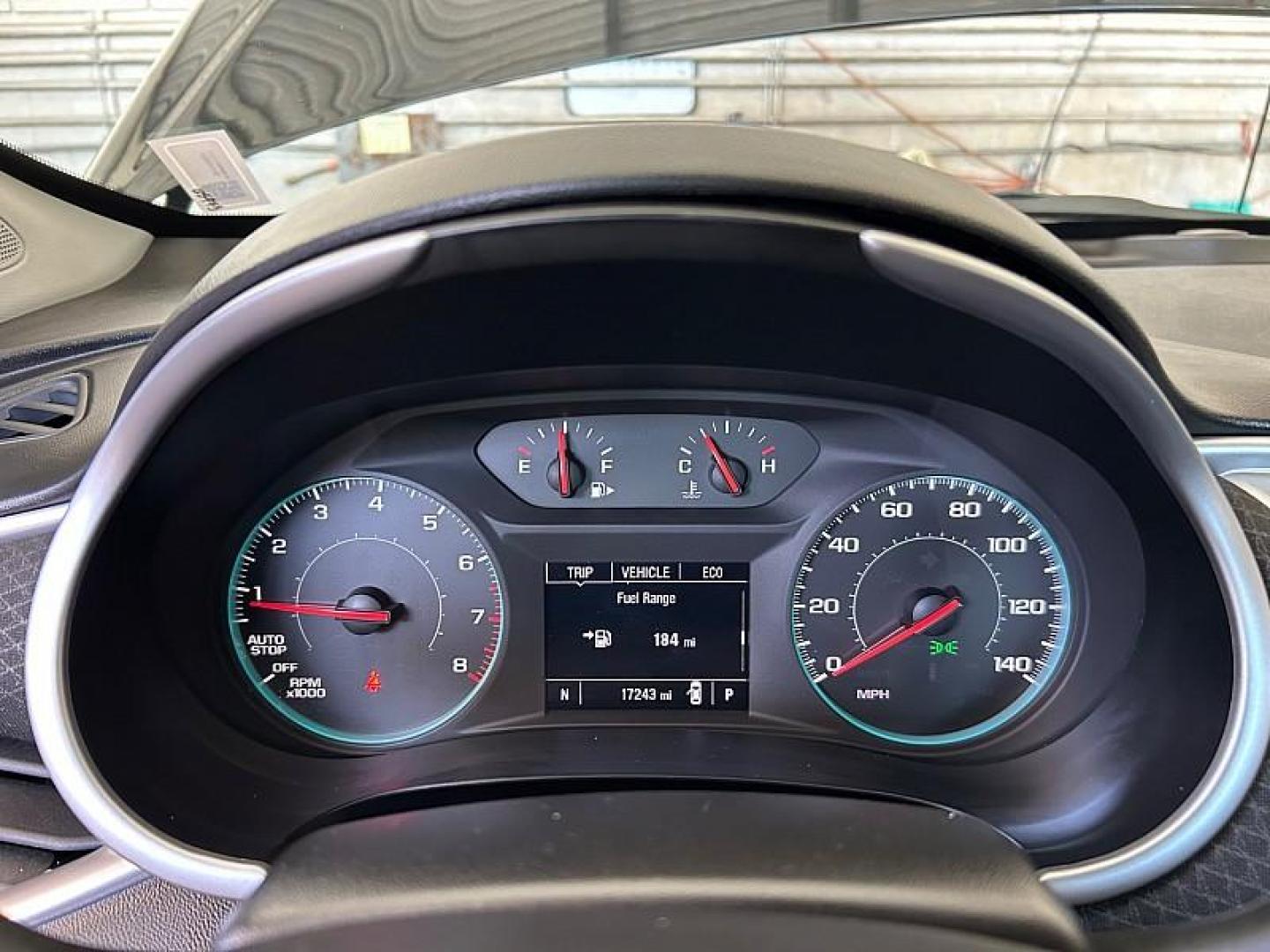 2024 BLACK Chevrolet Malibu (1G1ZD5ST2RF) with an 4-Cyl Turbo 1.5 Liter engine, Automatic CVT transmission, located at 412 Auto Vista Drive, Palmdale, CA, 93551, (661) 945-0620, 34.592636, -118.136681 - Photo#21