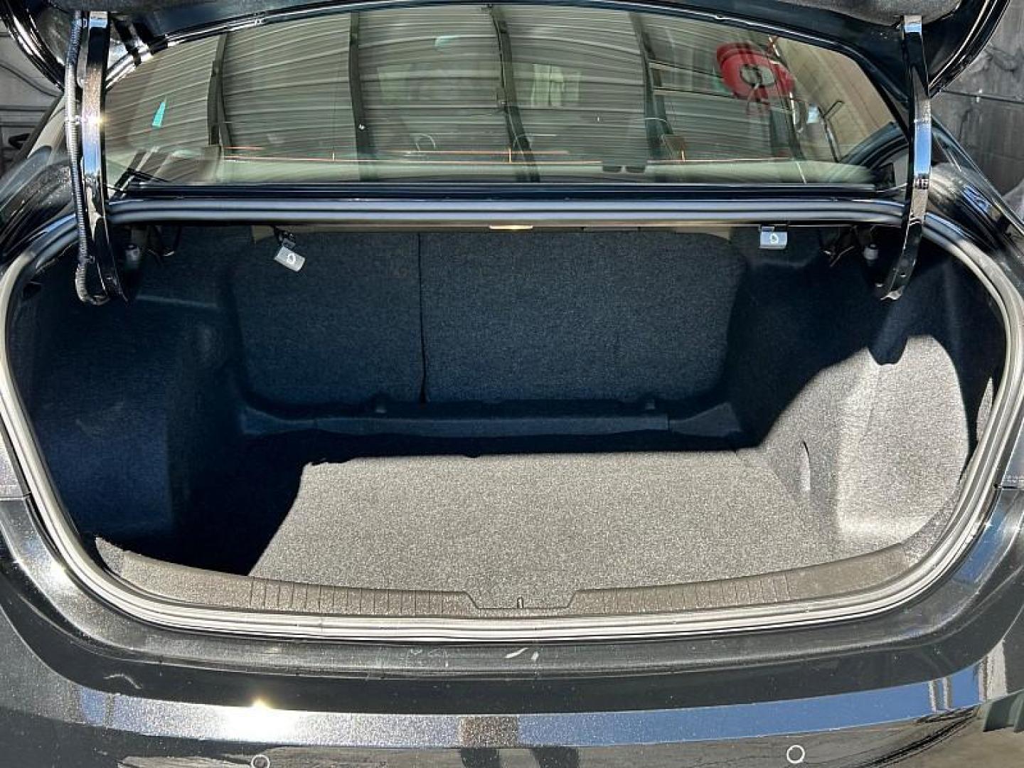 2024 BLACK Chevrolet Malibu (1G1ZD5ST2RF) with an 4-Cyl Turbo 1.5 Liter engine, Automatic CVT transmission, located at 412 Auto Vista Drive, Palmdale, CA, 93551, (661) 945-0620, 34.592636, -118.136681 - Photo#31