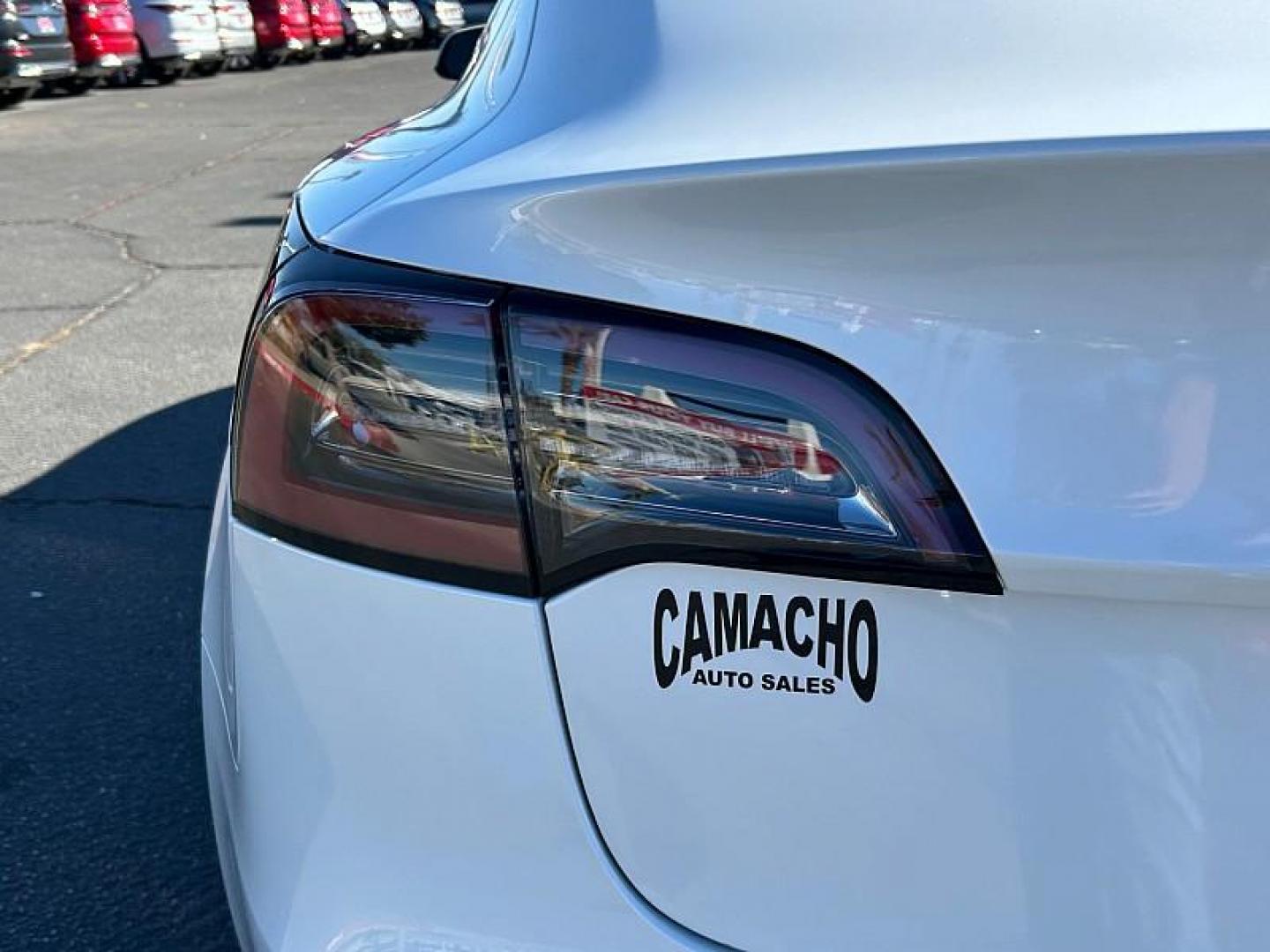 2024 WHITE Nissan Sentra (3N1AB8CVXRY) with an 4-Cyl 2.0 Liter engine, Automatic CVT w/Xtronic transmission, located at 412 Auto Vista Drive, Palmdale, CA, 93551, (661) 945-0620, 34.592636, -118.136681 - Photo#49