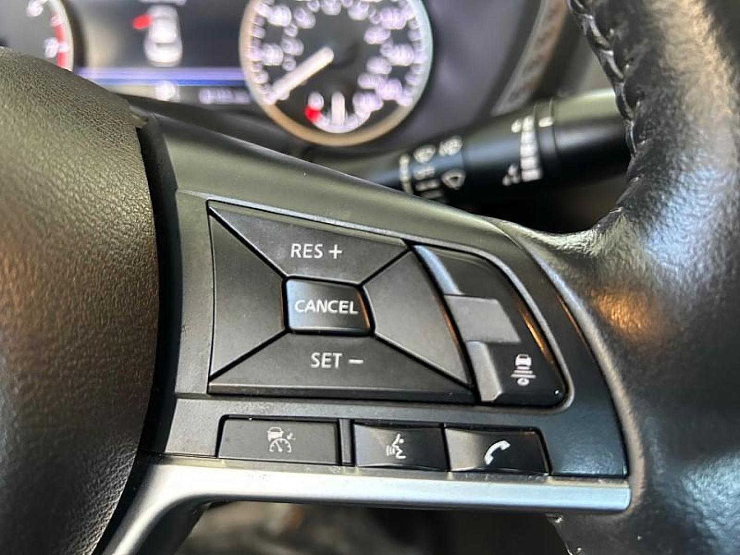 2024 WHITE Nissan Sentra (3N1AB8CVXRY) with an 4-Cyl 2.0 Liter engine, Automatic CVT w/Xtronic transmission, located at 412 Auto Vista Drive, Palmdale, CA, 93551, (661) 945-0620, 34.592636, -118.136681 - Photo#59