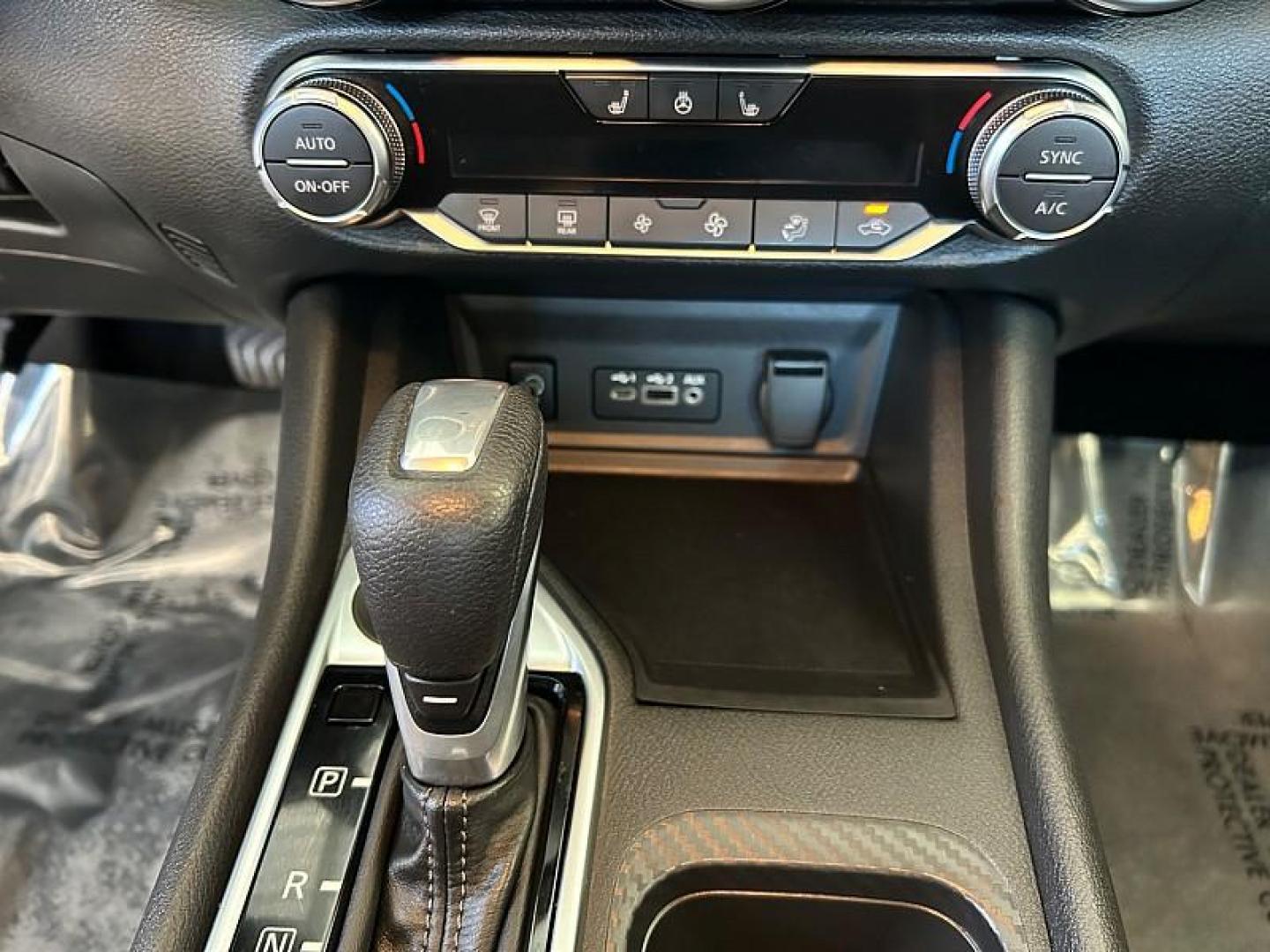 2024 WHITE Nissan Sentra (3N1AB8CVXRY) with an 4-Cyl 2.0 Liter engine, Automatic CVT w/Xtronic transmission, located at 412 Auto Vista Drive, Palmdale, CA, 93551, (661) 945-0620, 34.592636, -118.136681 - Photo#65