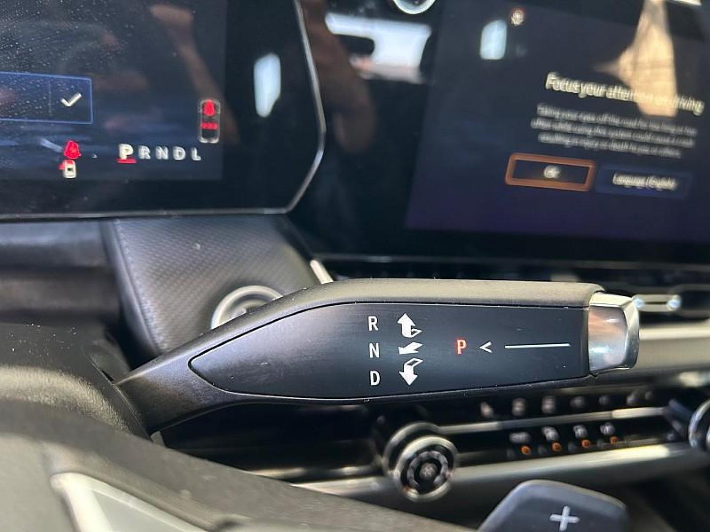 2025 WHITE Chevrolet Equinox (3GNAXHEG8SL) with an 4-Cyl Turbo 1.5 Liter engine, Automatic CVT transmission, located at 412 Auto Vista Drive, Palmdale, CA, 93551, (661) 945-0620, 34.592636, -118.136681 - Photo#25