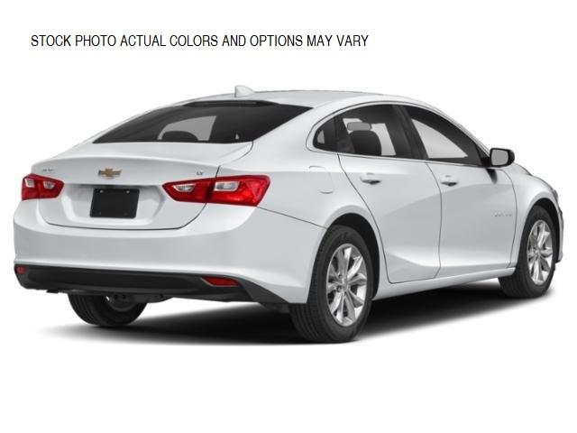 photo of 2024 Chevrolet Malibu