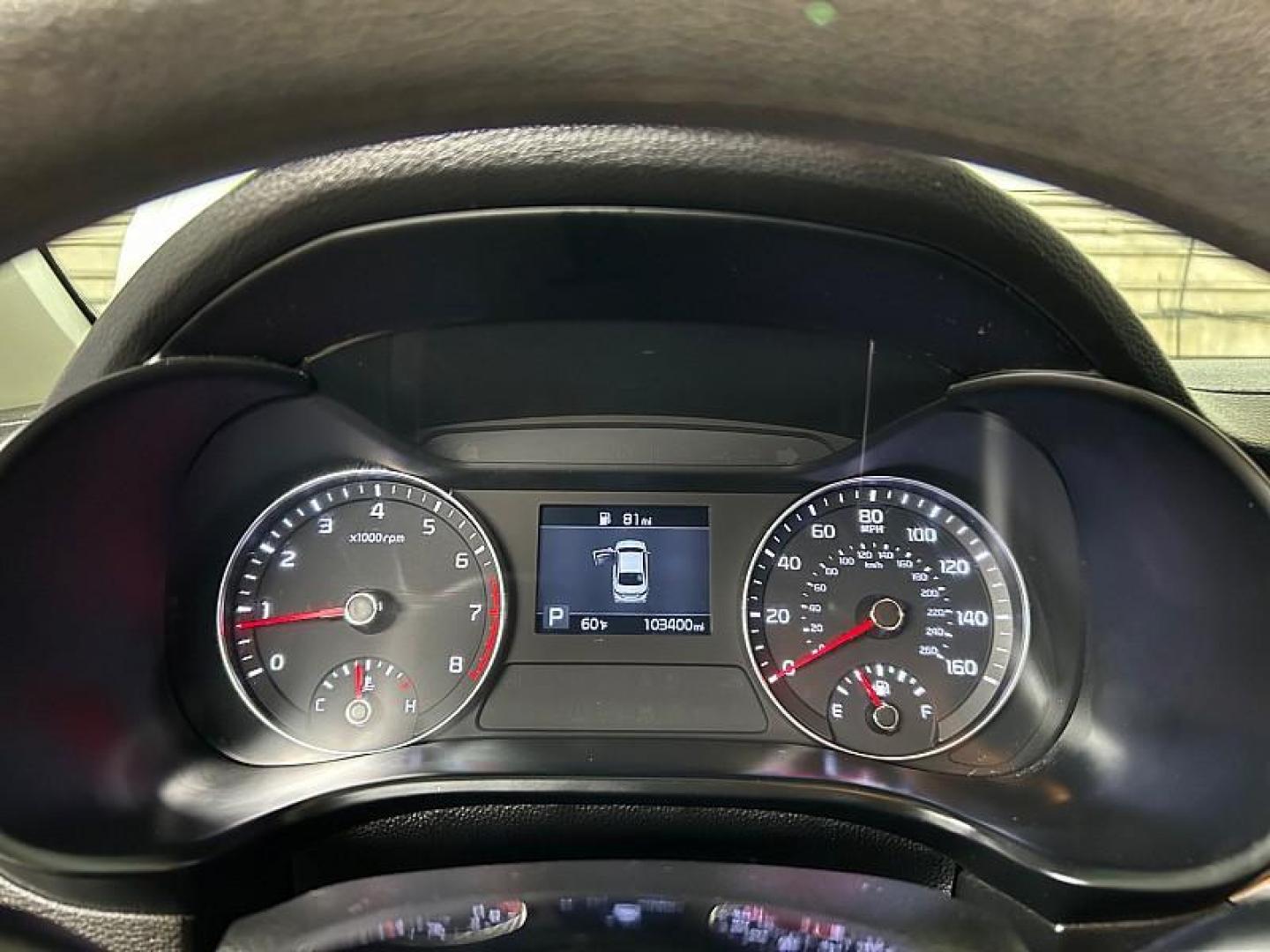 2021 WHITE Kia Forte (3KPF24AD1ME) with an 4-Cyl 2.0 Liter engine, Automatic IVT transmission, located at 412 Auto Vista Drive, Palmdale, CA, 93551, (661) 945-0620, 34.592636, -118.136681 - Photo#17