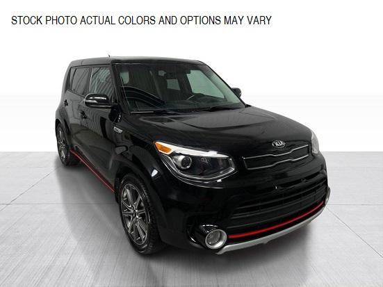 photo of 2017 Kia Soul