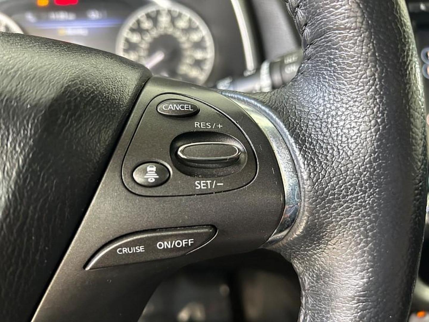 2021 GRAY Nissan Murano (5N1AZ2BJ9MC) with an V6 3.5 Liter engine, Automatic Xtronic CVT transmission, located at 412 Auto Vista Drive, Palmdale, CA, 93551, (661) 945-0620, 34.592636, -118.136681 - Photo#20