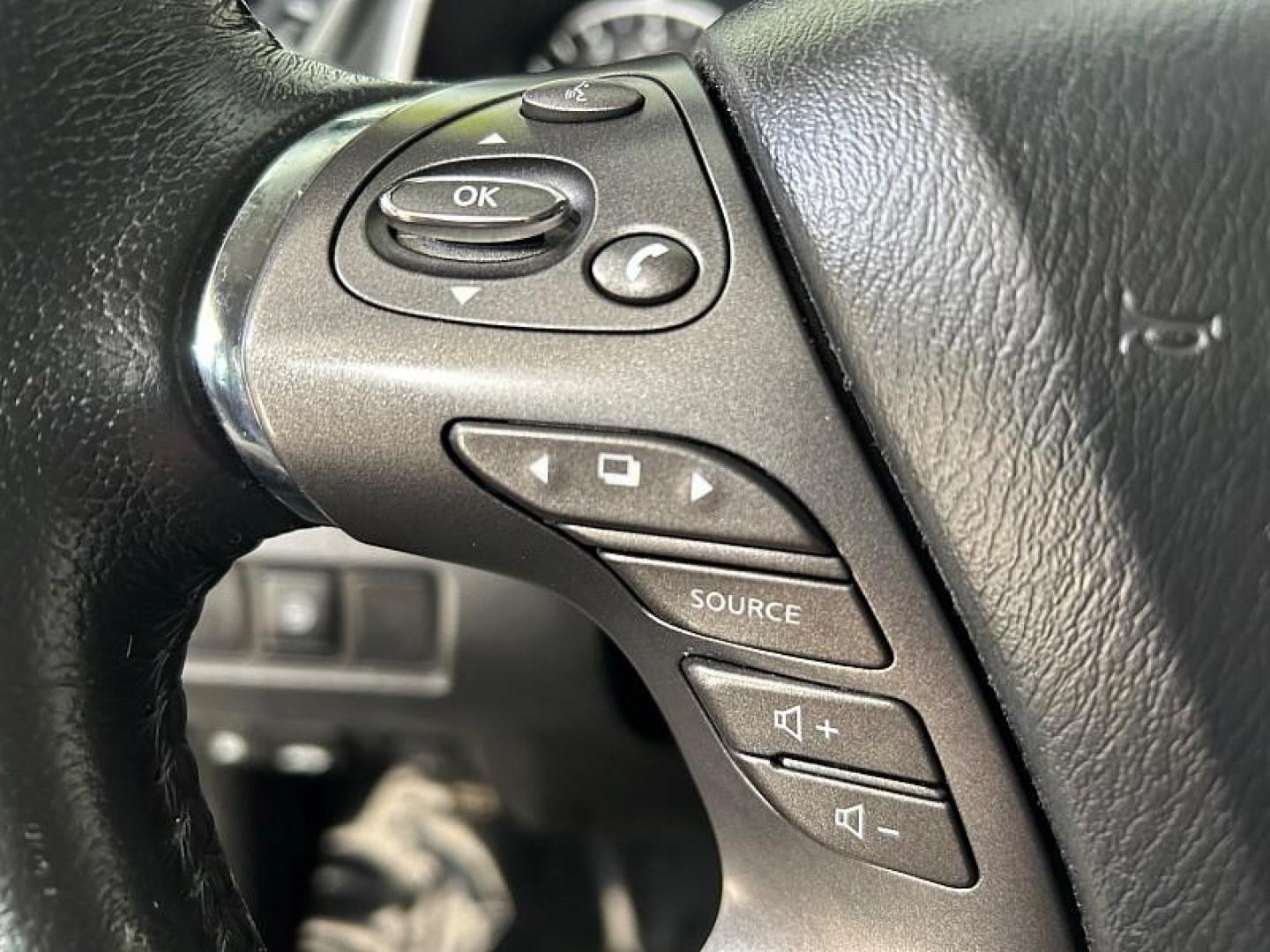 2021 GRAY Nissan Murano (5N1AZ2BJ9MC) with an V6 3.5 Liter engine, Automatic Xtronic CVT transmission, located at 412 Auto Vista Drive, Palmdale, CA, 93551, (661) 945-0620, 34.592636, -118.136681 - Photo#26