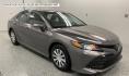 2019 SILVER Toyota Camry (4T1B11HKXKU) with an 4-Cyl 2.5 Liter engine, Automatic 8-Spd w/Sequential Shift transmission, located at 412 Auto Vista Drive, Palmdale, CA, 93551, (661) 945-0620, 34.592636, -118.136681 - Photo#0