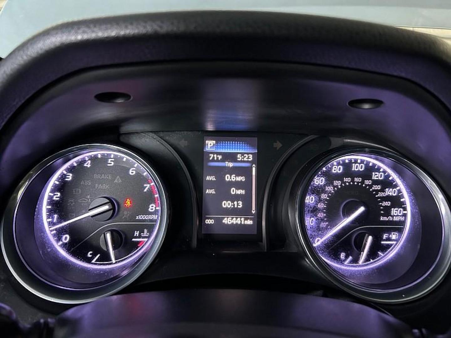 2019 SILVER Toyota Camry (4T1B11HKXKU) with an 4-Cyl 2.5 Liter engine, Automatic 8-Spd w/Sequential Shift transmission, located at 412 Auto Vista Drive, Palmdale, CA, 93551, (661) 945-0620, 34.592636, -118.136681 - Photo#24