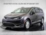 2019 /GRAY Chrysler Pacifica (2C4RC1FG4KR) with an V6 3.6 Liter engine, Automatic 9-Spd transmission, located at 412 Auto Vista Drive, Palmdale, CA, 93551, (661) 945-0620, 34.592636, -118.136681 - Photo#0