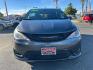 2019 /GRAY Chrysler Pacifica (2C4RC1FG4KR) with an V6 3.6 Liter engine, Automatic 9-Spd transmission, located at 412 Auto Vista Drive, Palmdale, CA, 93551, (661) 945-0620, 34.592636, -118.136681 - Photo#2