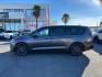 2019 /GRAY Chrysler Pacifica (2C4RC1FG4KR) with an V6 3.6 Liter engine, Automatic 9-Spd transmission, located at 412 Auto Vista Drive, Palmdale, CA, 93551, (661) 945-0620, 34.592636, -118.136681 - Photo#4