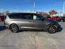 2019 /GRAY Chrysler Pacifica (2C4RC1FG4KR) with an V6 3.6 Liter engine, Automatic 9-Spd transmission, located at 412 Auto Vista Drive, Palmdale, CA, 93551, (661) 945-0620, 34.592636, -118.136681 - Photo#8