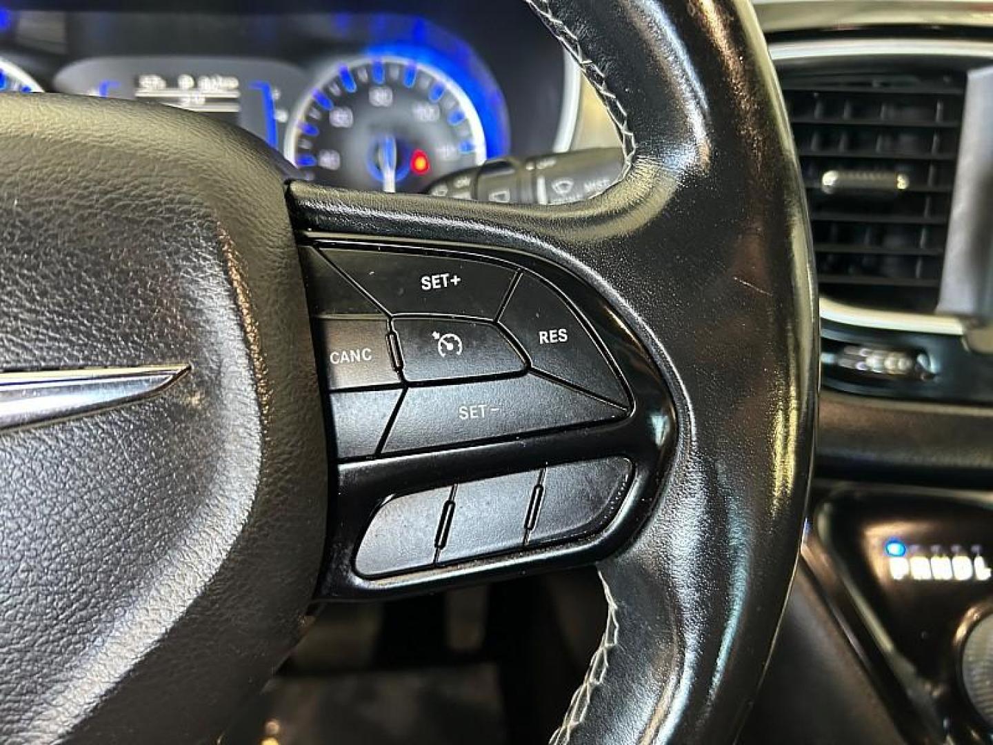 2019 /GRAY Chrysler Pacifica (2C4RC1FG4KR) with an V6 3.6 Liter engine, Automatic 9-Spd transmission, located at 412 Auto Vista Drive, Palmdale, CA, 93551, (661) 945-0620, 34.592636, -118.136681 - Photo#26