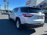 2018 SILVER Chevrolet Traverse (1GNERFKW4JJ) with an V6 3.6 Liter engine, Automatic 9-Spd transmission, located at 412 Auto Vista Drive, Palmdale, CA, 93551, (661) 945-0620, 34.592636, -118.136681 - Photo#6