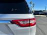 2018 SILVER Chevrolet Traverse (1GNERFKW4JJ) with an V6 3.6 Liter engine, Automatic 9-Spd transmission, located at 412 Auto Vista Drive, Palmdale, CA, 93551, (661) 945-0620, 34.592636, -118.136681 - Photo#9