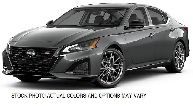 photo of 2024 Nissan Altima