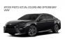 2025 BLACK Toyota Camry (4T1DAACK7SU) with an 4-Cyl Hybrid 2.5 Liter engine, Automatic CVT transmission, located at 412 Auto Vista Drive, Palmdale, CA, 93551, (661) 945-0620, 34.592636, -118.136681 - Photo#0