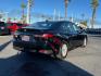 2025 BLACK Toyota Camry (4T1DAACK7SU) with an 4-Cyl Hybrid 2.5 Liter engine, Automatic CVT transmission, located at 412 Auto Vista Drive, Palmdale, CA, 93551, (661) 945-0620, 34.592636, -118.136681 - Photo#3