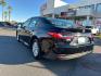2025 BLACK Toyota Camry (4T1DAACK7SU) with an 4-Cyl Hybrid 2.5 Liter engine, Automatic CVT transmission, located at 412 Auto Vista Drive, Palmdale, CA, 93551, (661) 945-0620, 34.592636, -118.136681 - Photo#5