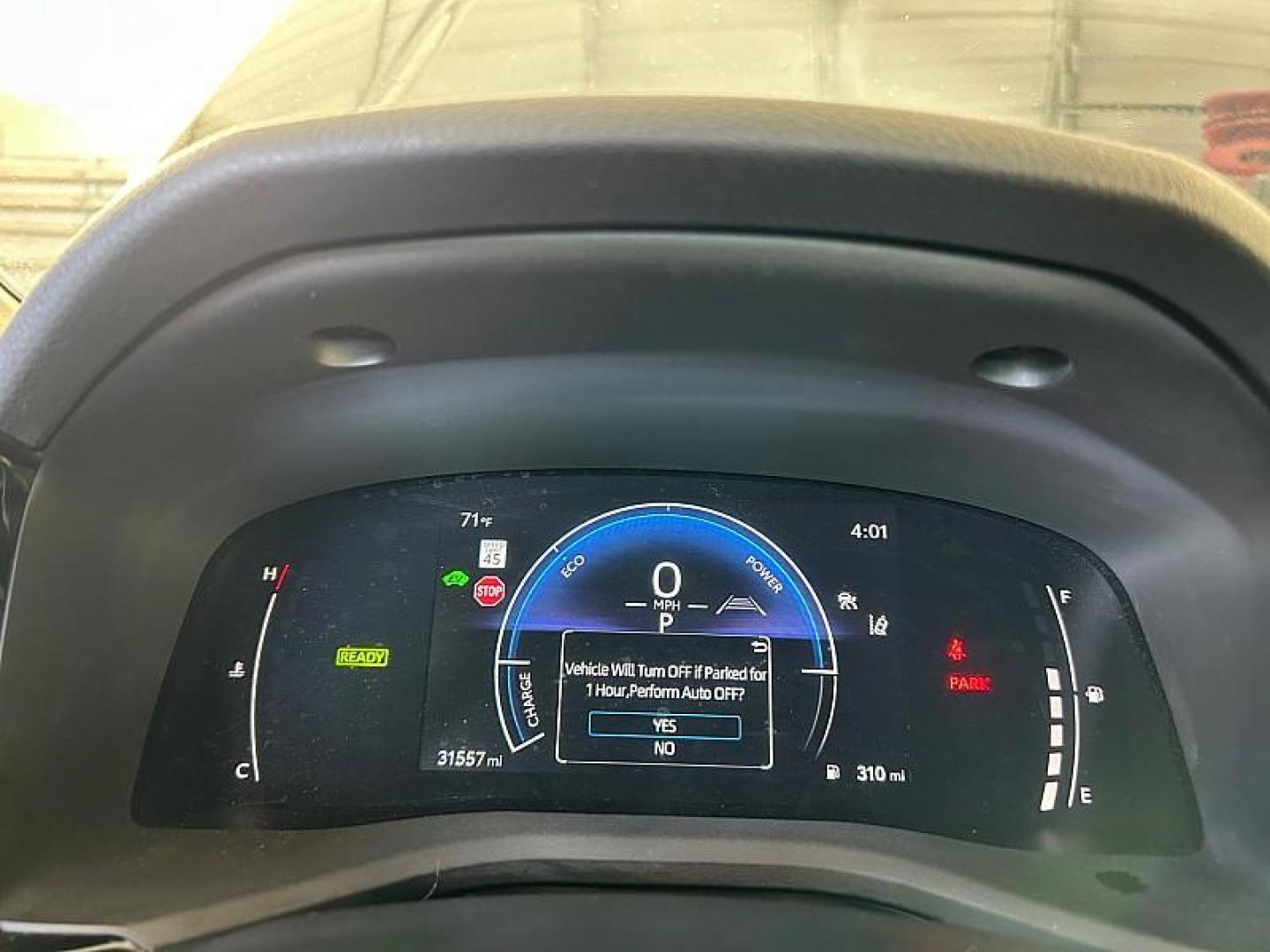 2025 BLACK Toyota Camry (4T1DAACK7SU) with an 4-Cyl Hybrid 2.5 Liter engine, Automatic CVT transmission, located at 412 Auto Vista Drive, Palmdale, CA, 93551, (661) 945-0620, 34.592636, -118.136681 - Photo#26