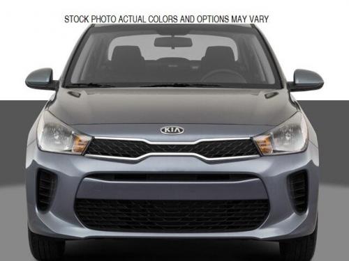 2019 Kia Rio