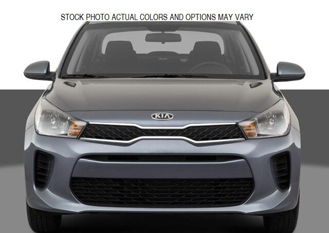 photo of 2019 Kia Rio