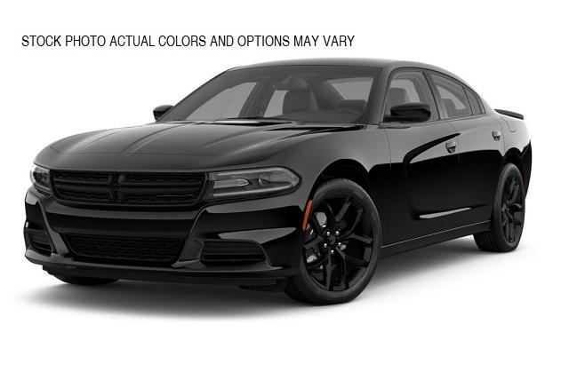 photo of 2022 Dodge Charger