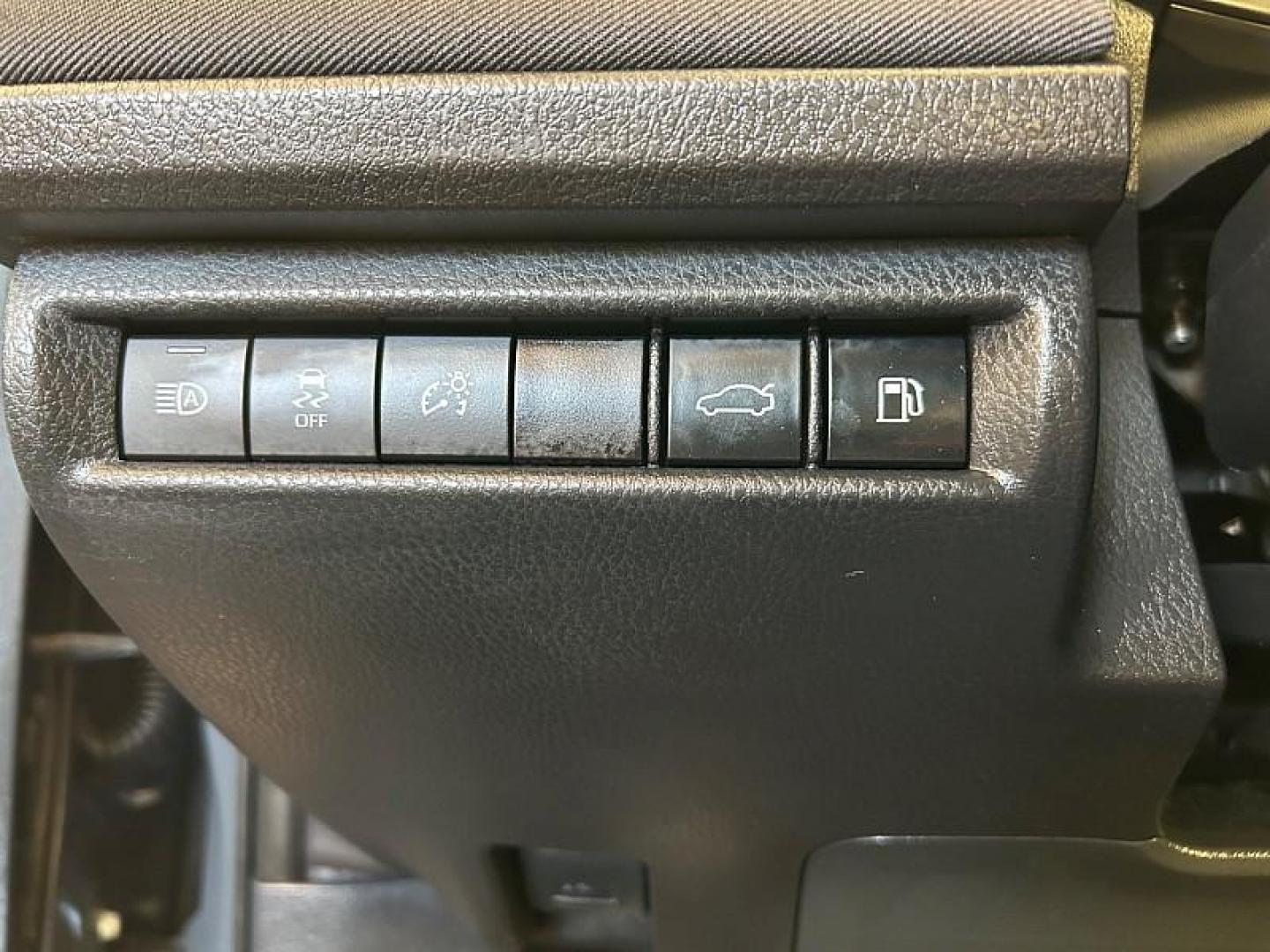 2025 GRAY Toyota Camry (4T1DAACK6SU) with an 4-Cyl Hybrid 2.5 Liter engine, Automatic CVT transmission, located at 412 Auto Vista Drive, Palmdale, CA, 93551, (661) 945-0620, 34.592636, -118.136681 - Photo#45