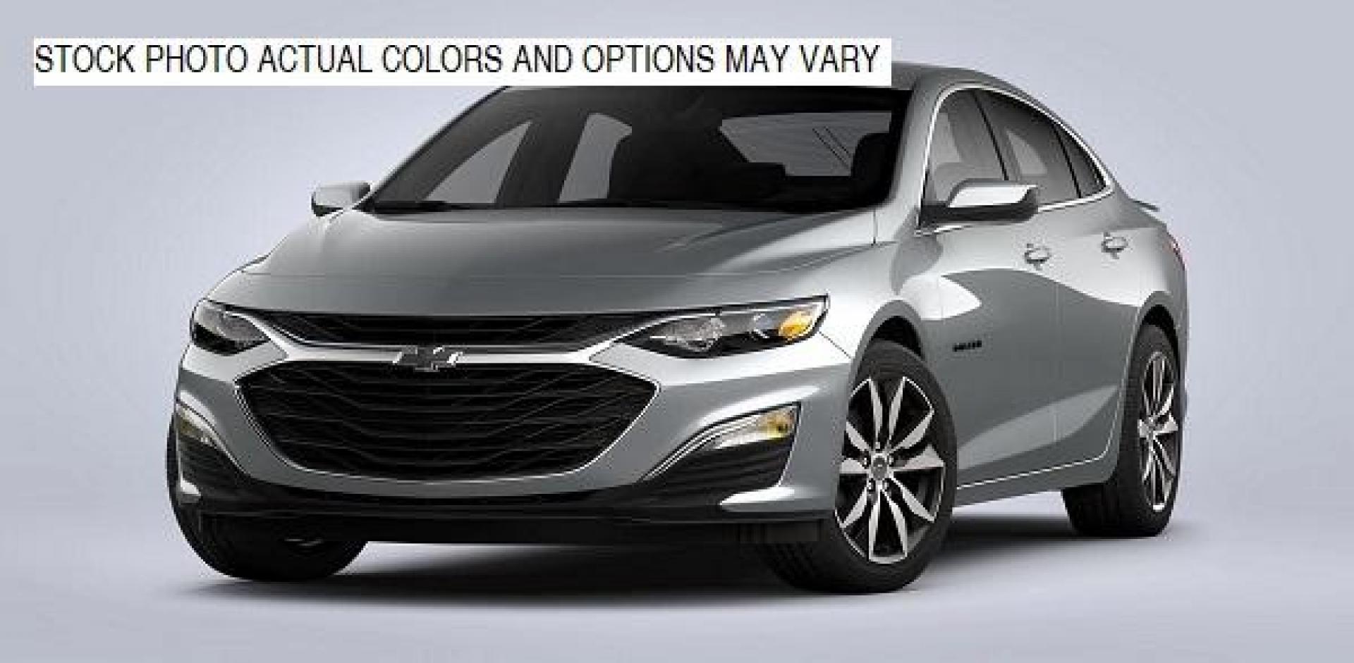 2022 SILVER Chevrolet Malibu (1G1ZD5ST3NF) with an 4-Cyl Turbo 1.5 Liter engine, Automatic CVT transmission, located at 412 Auto Vista Drive, Palmdale, CA, 93551, (661) 945-0620, 34.592636, -118.136681 - Photo#0