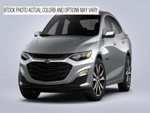2022 Chevrolet Malibu