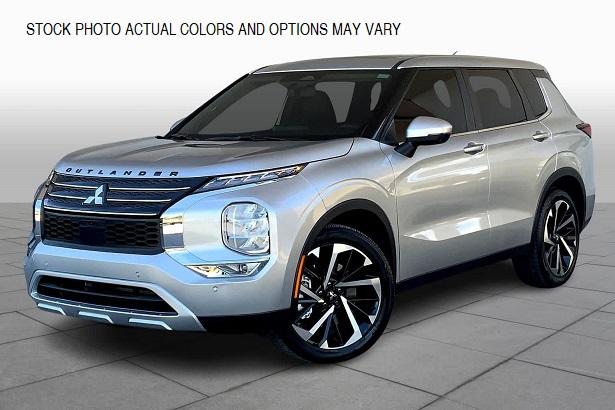 photo of 2024 Mitsubishi Outlander
