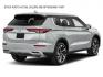 2024 SILVER Mitsubishi Outlander (JA4J3VA8XRZ) with an 4-Cyl 2.5 Liter engine, Automatic CVT transmission, located at 412 Auto Vista Drive, Palmdale, CA, 93551, (661) 945-0620, 34.592636, -118.136681 - Photo#0
