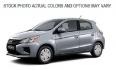 2022 RED Mitsubishi Mirage (ML32AUHJ4NH) with an 3-Cyl 1.2 Liter engine, Automatic CVT transmission, located at 412 Auto Vista Drive, Palmdale, CA, 93551, (661) 945-0620, 34.592636, -118.136681 - Photo#0