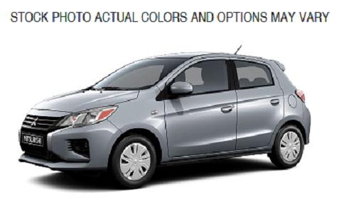 photo of 2022 Mitsubishi Mirage