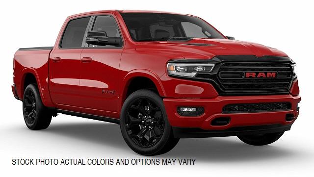 photo of 2022 Ram 1500 Classic 2WD
