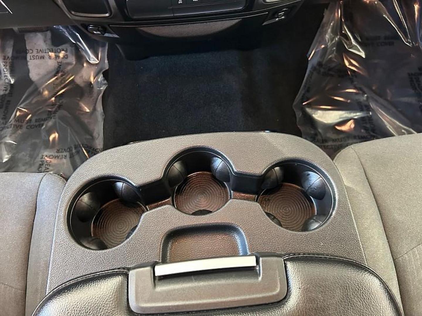 2022 RED Ram 1500 Classic 2WD (1C6RR6LG3NS) with an V8 HEMI 5.7 Liter engine, Automatic 8-Spd transmission, located at 412 Auto Vista Drive, Palmdale, CA, 93551, (661) 945-0620, 34.592636, -118.136681 - Photo#46