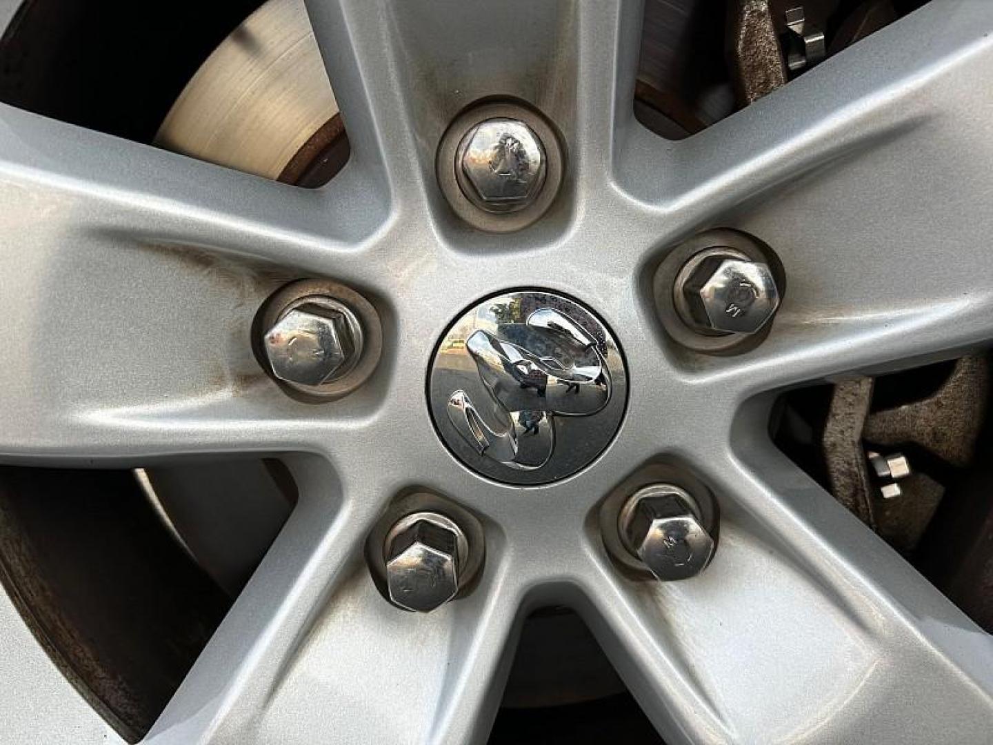 2022 RED Ram 1500 Classic 2WD (1C6RR6LG3NS) with an V8 HEMI 5.7 Liter engine, Automatic 8-Spd transmission, located at 412 Auto Vista Drive, Palmdale, CA, 93551, (661) 945-0620, 34.592636, -118.136681 - Photo#35