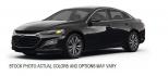 2024 BLACK Chevrolet Malibu (1G1ZD5ST0RF) with an 4-Cyl Turbo 1.5 Liter engine, Automatic CVT transmission, located at 412 Auto Vista Drive, Palmdale, CA, 93551, (661) 945-0620, 34.592636, -118.136681 - Photo#0