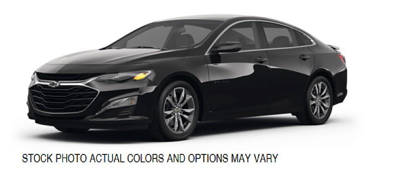 photo of 2024 Chevrolet Malibu