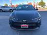 2022 BLACK Toyota Corolla (5YFEPMAE9NP) with an 4-Cyl 1.8 Liter engine, Automatic CVTi-S transmission, located at 412 Auto Vista Drive, Palmdale, CA, 93551, (661) 945-0620, 34.592636, -118.136681 - Photo#2