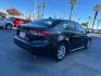 2022 BLACK Toyota Corolla (5YFEPMAE9NP) with an 4-Cyl 1.8 Liter engine, Automatic CVTi-S transmission, located at 412 Auto Vista Drive, Palmdale, CA, 93551, (661) 945-0620, 34.592636, -118.136681 - Photo#7