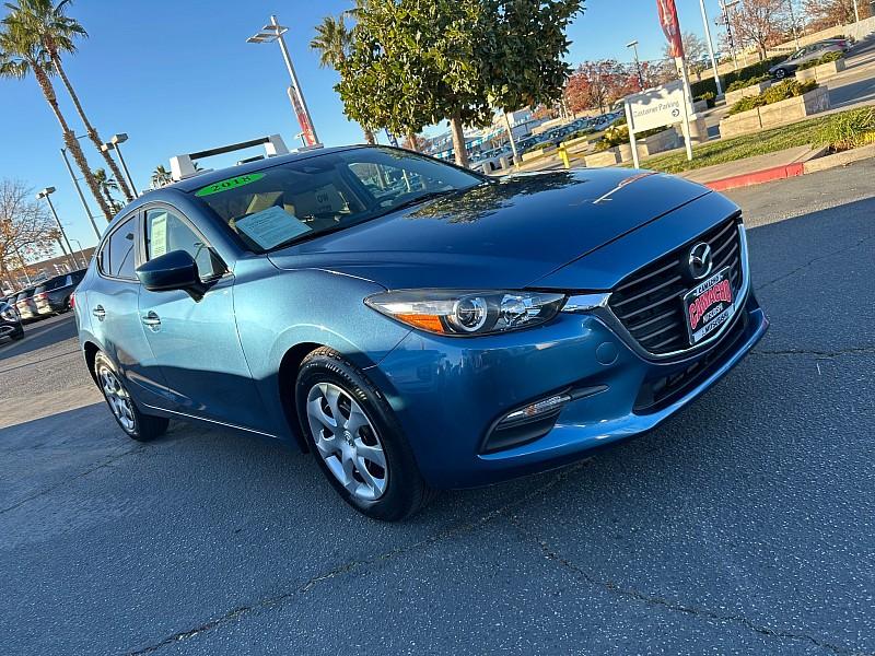 photo of 2018 Mazda Mazda3 