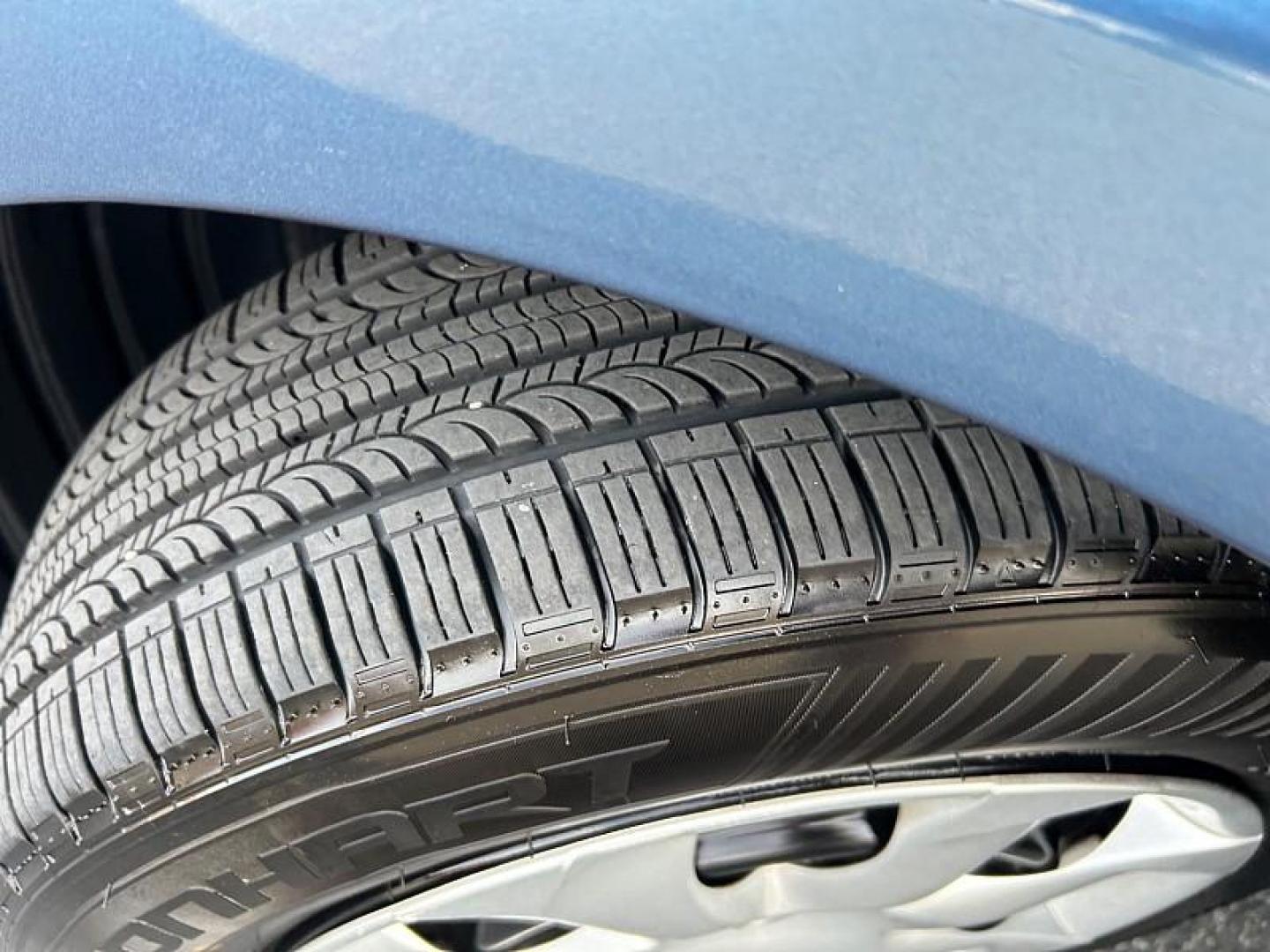 2018 BLUE Mazda Mazda3 (3MZBN1U70JM) with an 4-Cyl SKYACTIV-G 2.0L engine, Auto 6-Spd SKYACTIV-Drv transmission, located at 412 Auto Vista Drive, Palmdale, CA, 93551, (661) 945-0620, 34.592636, -118.136681 - Photo#27