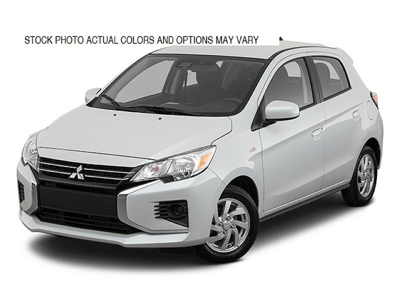 photo of 2021 Mitsubishi Mirage
