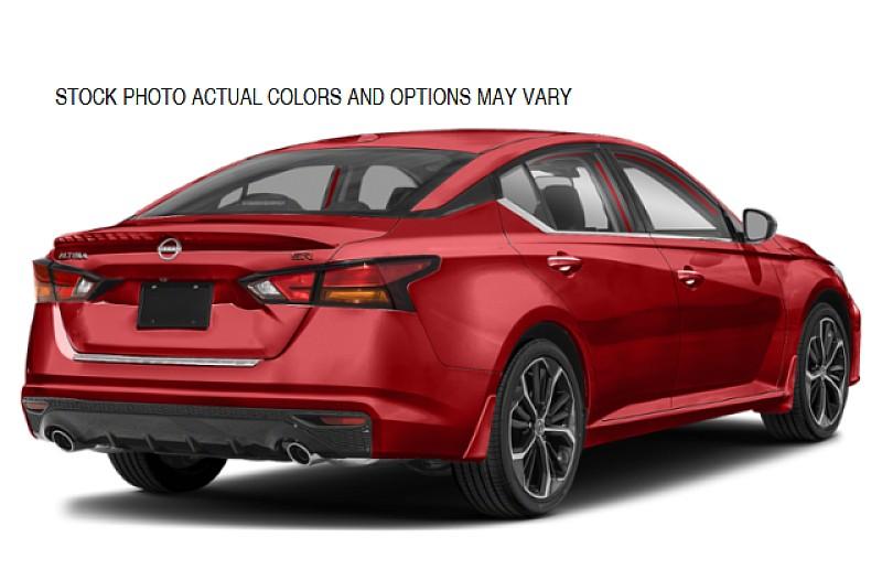 photo of 2024 Nissan Altima