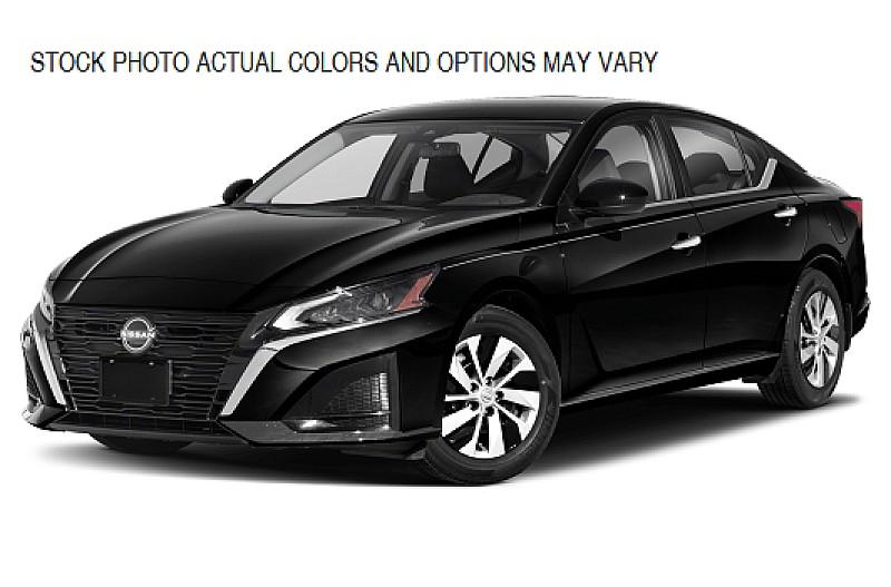 photo of 2024 Nissan Altima